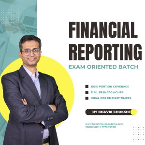 Full FR in 200 hours - Exam Oriented batch