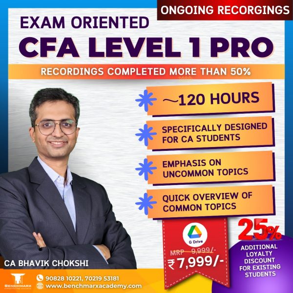 CFA for CA Students - Image 2