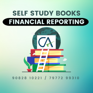 FR SELF STUDY BOOKS