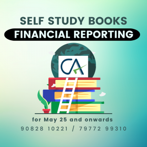 FR SELF STUDY BOOKS