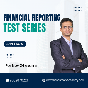 FR Test Series May 25 (CA Final)