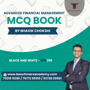 AFM - MCQ BOOK