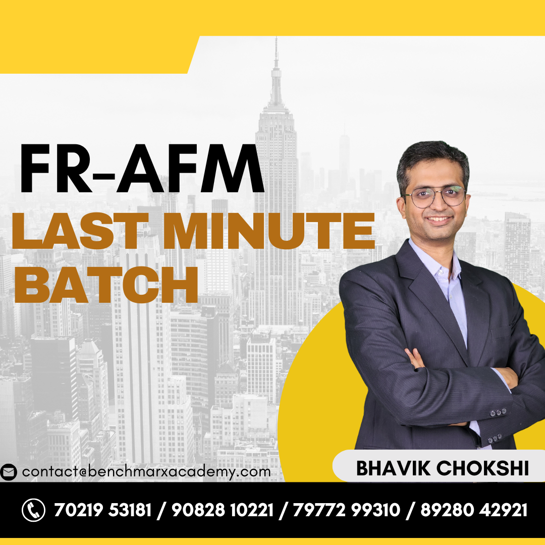 FR-AFM Last Minute Combo - 195 hours