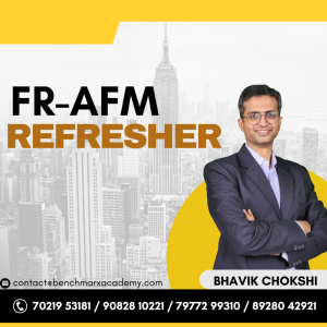 FR-AFM Refresher Combo - 195 hours